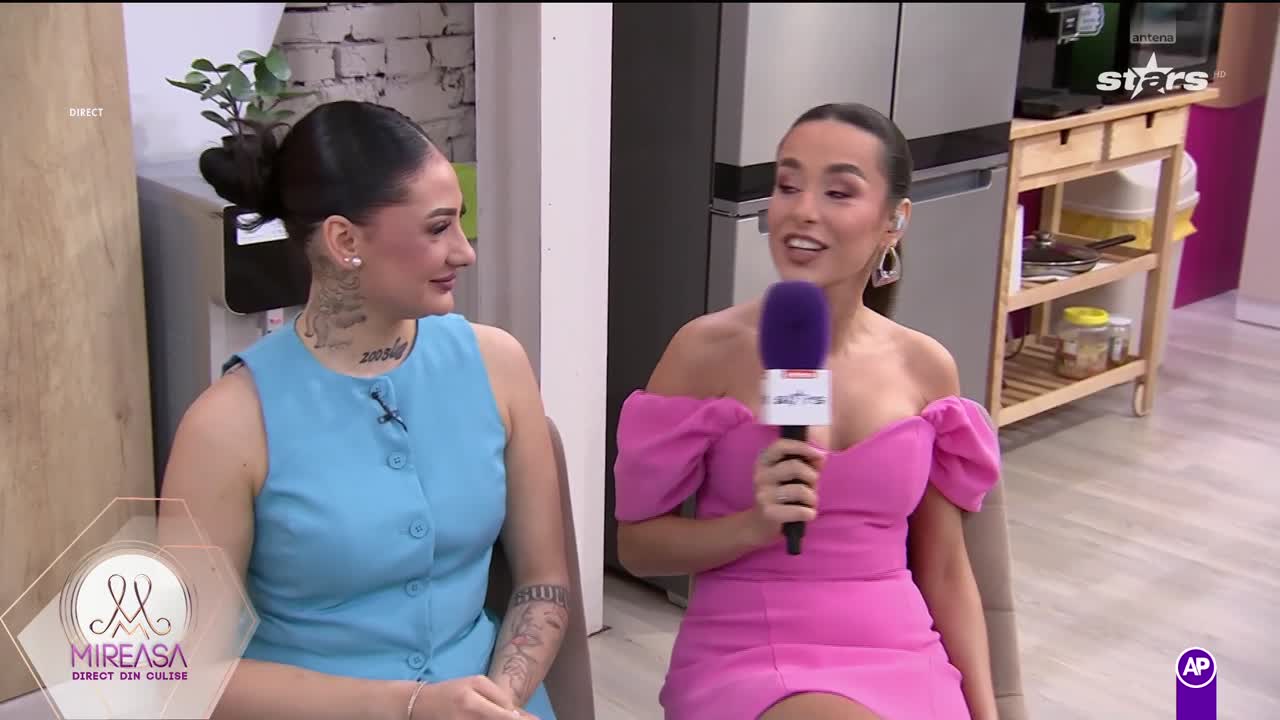 Mireasa, direct din culise | Sezonul 5, Episodul 62