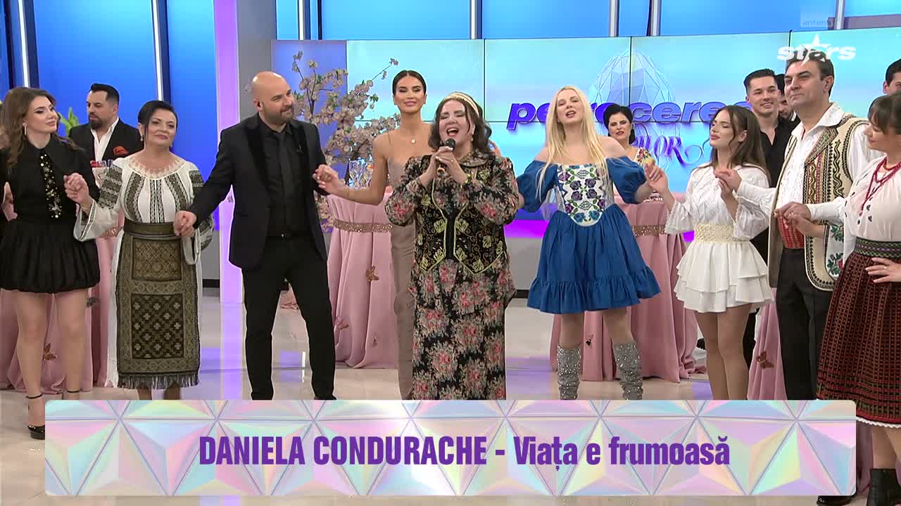 Petrecerea Starurilor