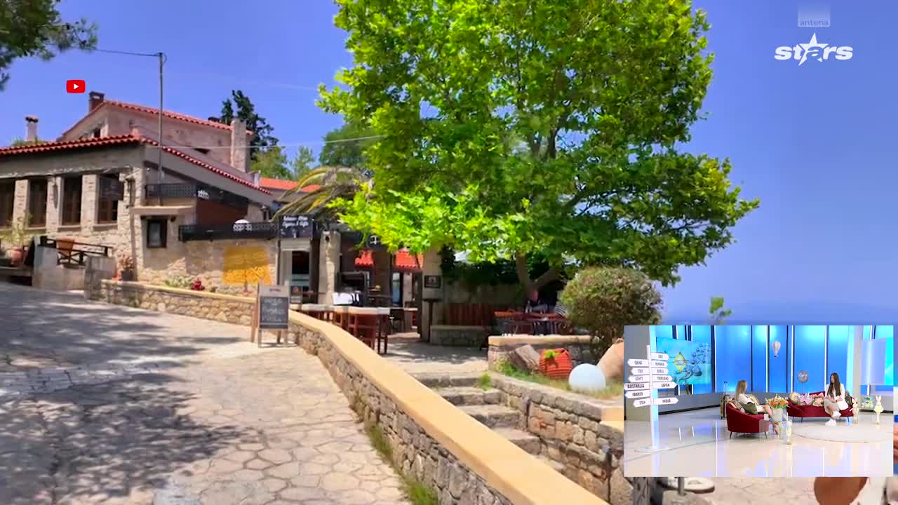 Vacanță de vedetă | Sezonul 5 - Episodul 14