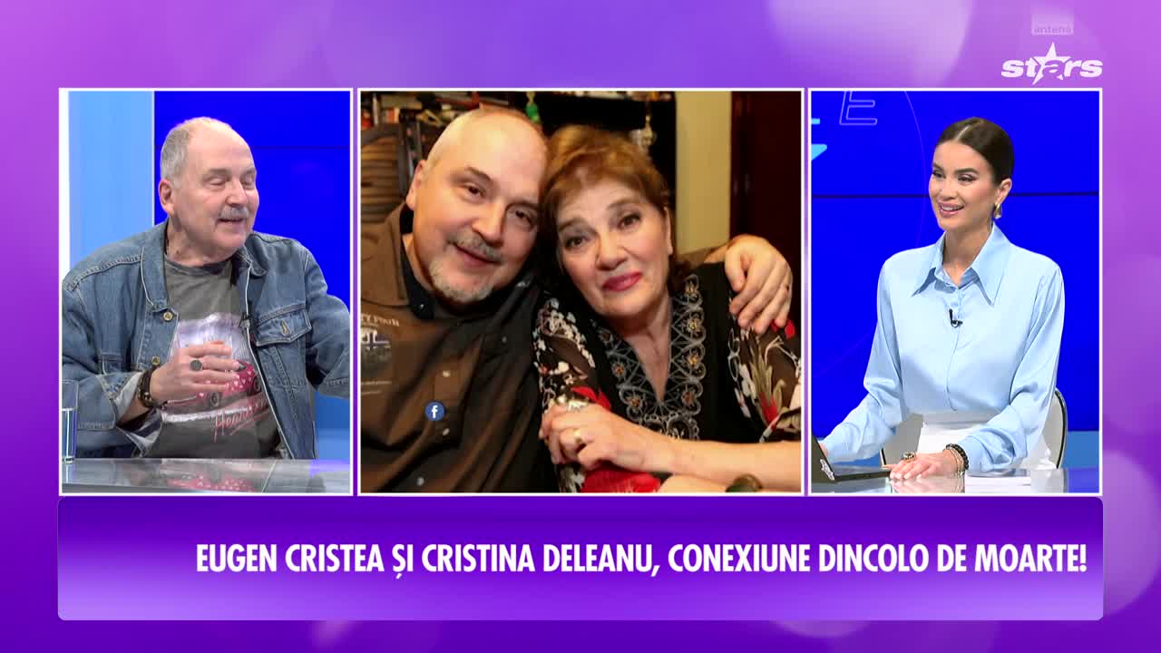 Știrile Antena Stars - Retrospectiva săptămânii