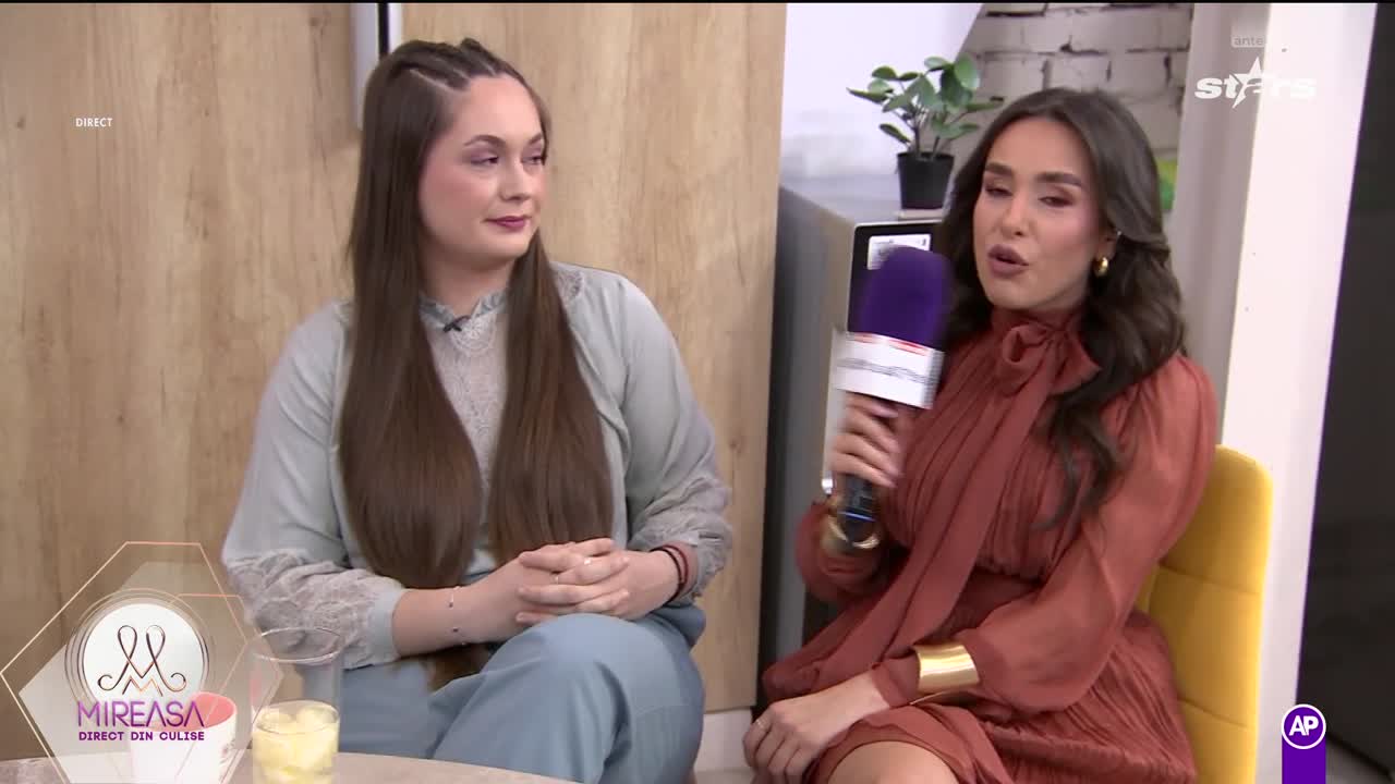 Mireasa, direct din culise | Sezonul 5, Episodul 63