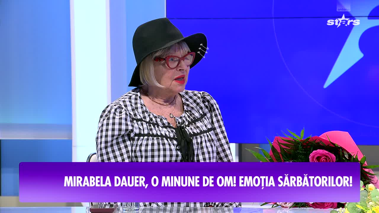 Știrile Antena Stars