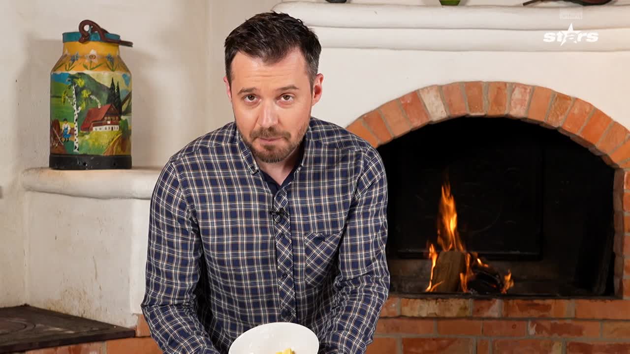 Meniu de vedetă | Sezonul 7 - Episodul 66