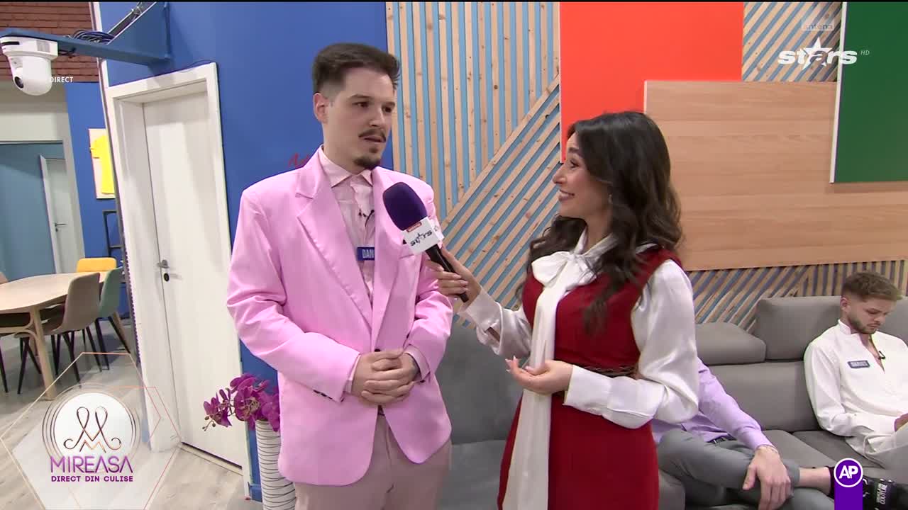 Mireasa, direct din culise | Sezonul 5, Episodul 64