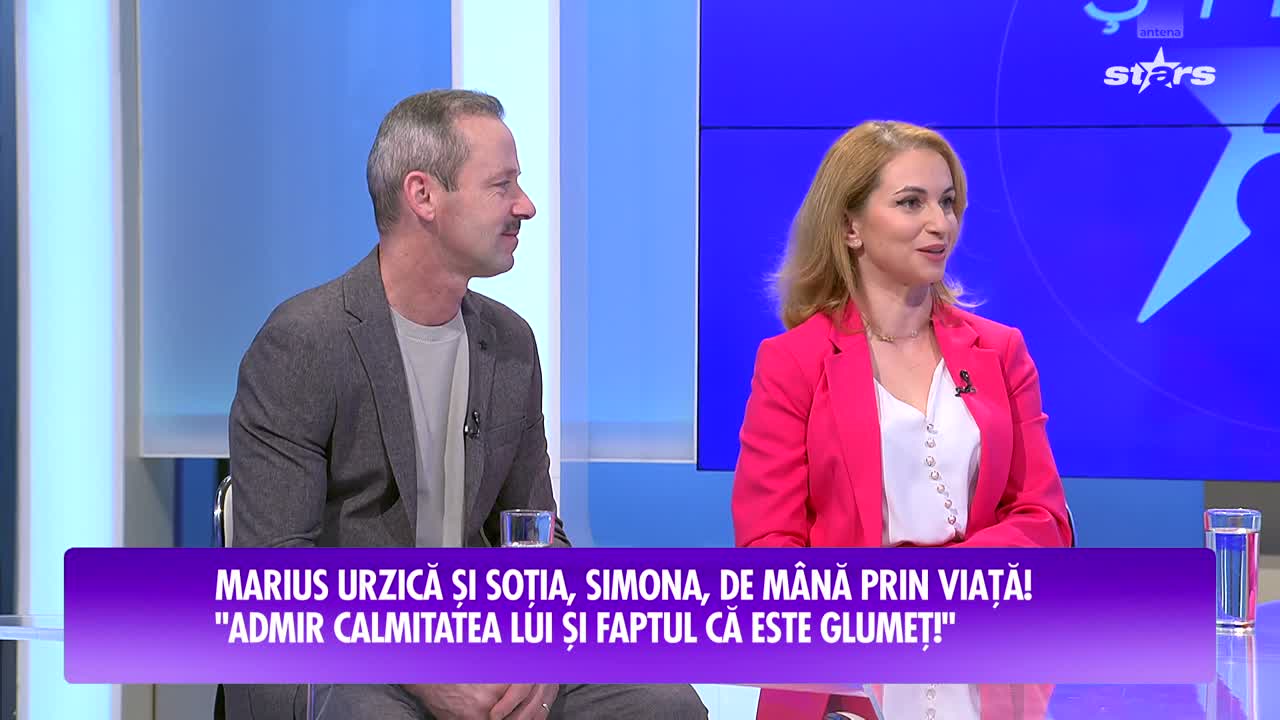 Știrile Antena Stars