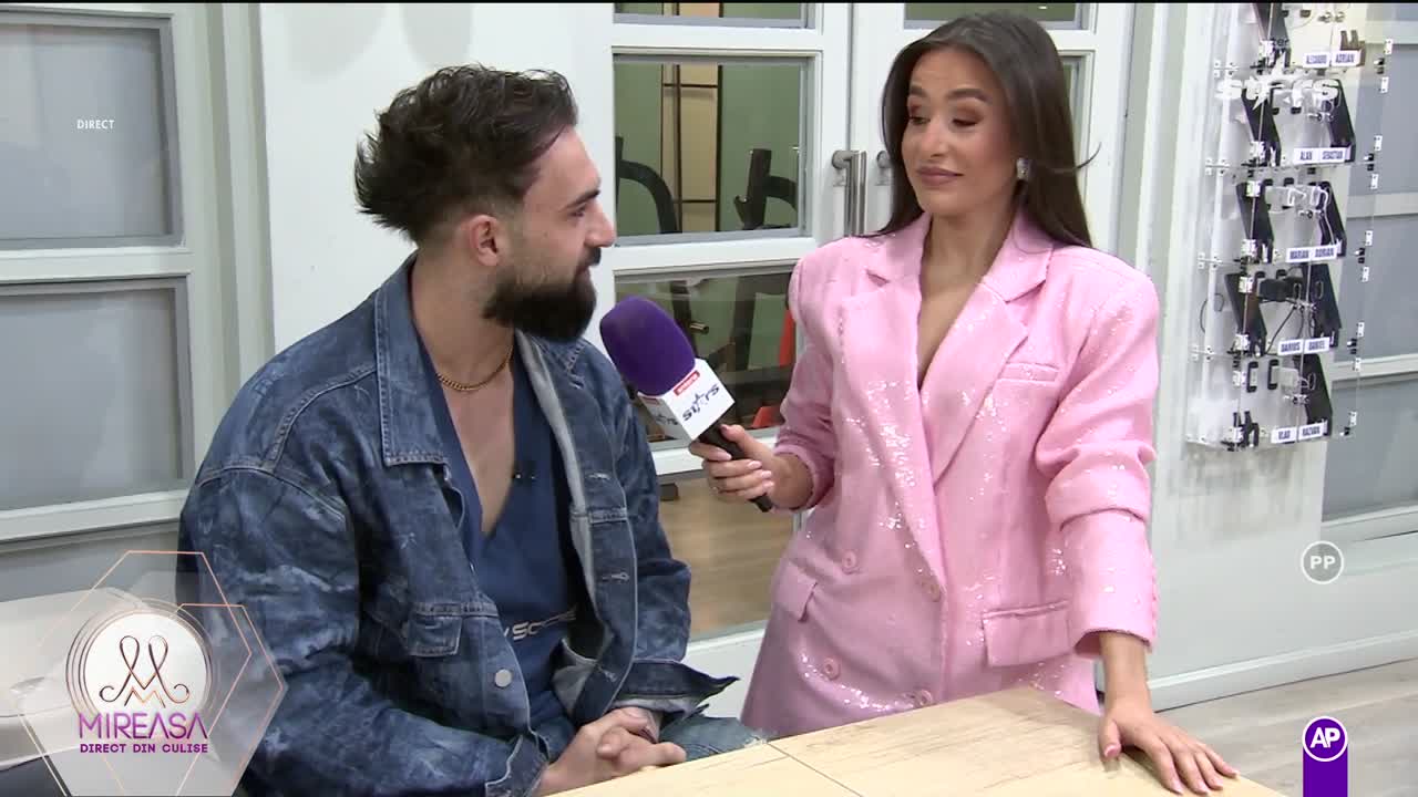 Mireasa, direct din culise | Sezonul 5, Episodul 65