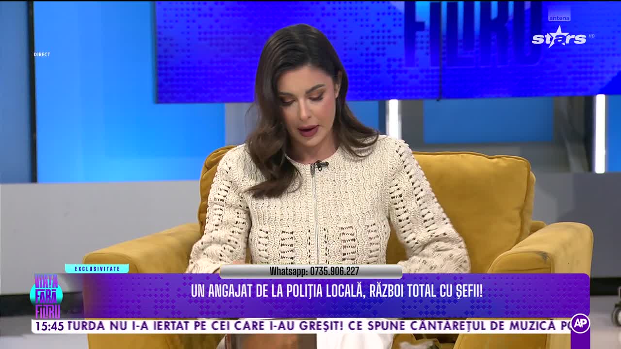 Viața fără filtru