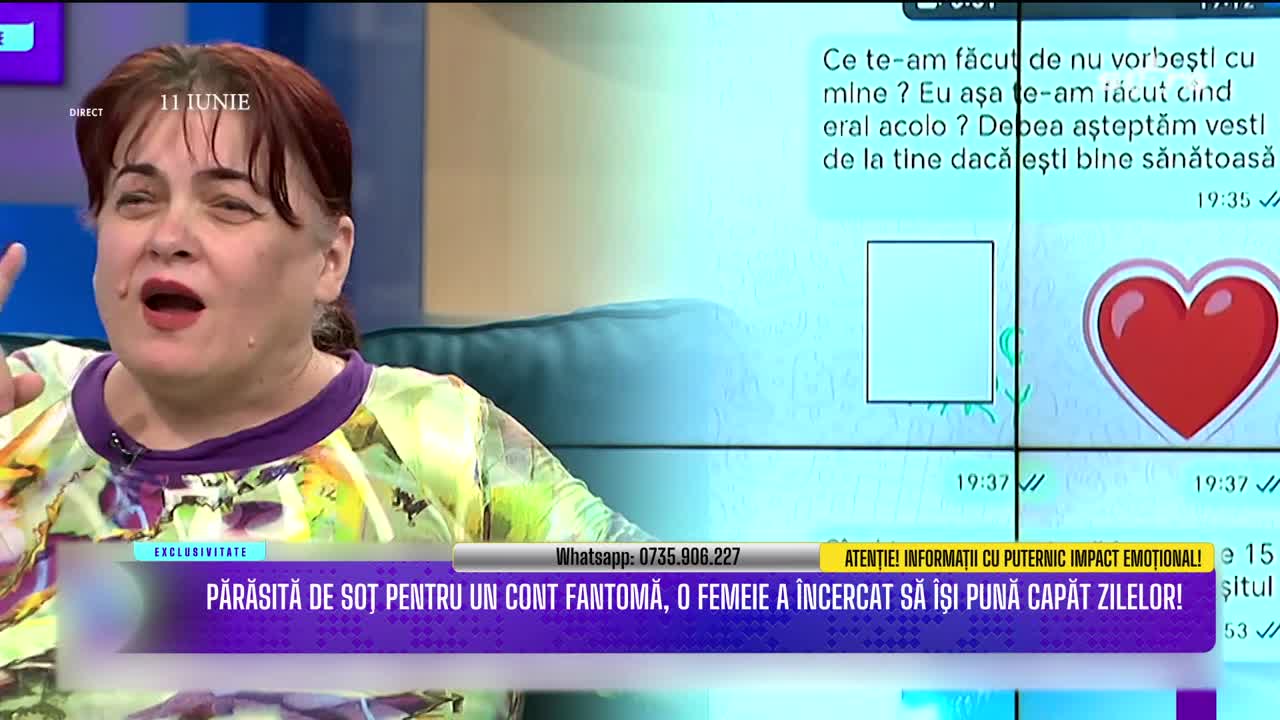 Viața fără filtru