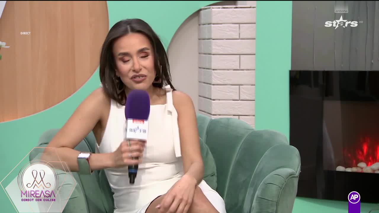 Mireasa, direct din culise | Sezonul 5, Episodul 67