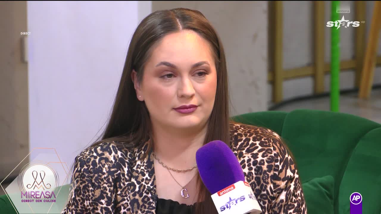 Mireasa, direct din culise | Sezonul 5, Episodul 67