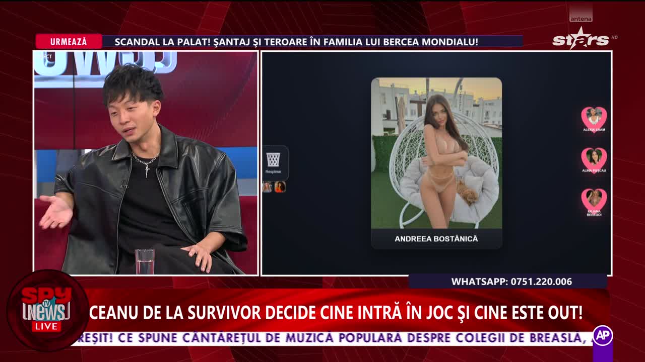 Spynews TV Live