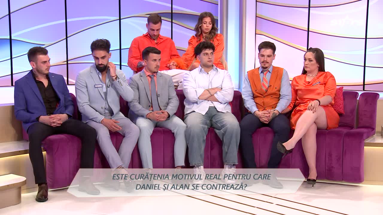 Mireasa. Capriciile iubirii | Sezonul 10 - Episodul 70