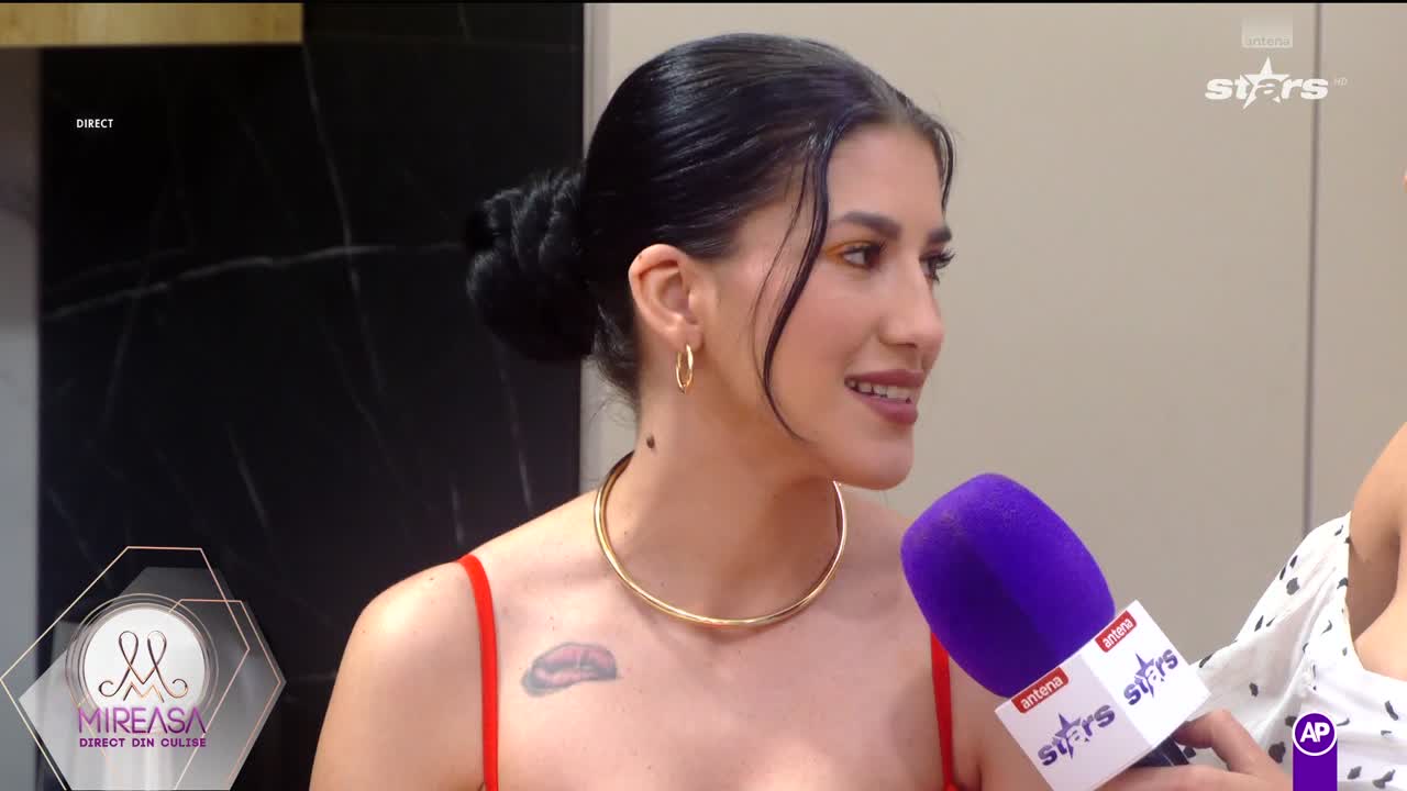 Mireasa, direct din culise | Sezonul 5, Episodul 68