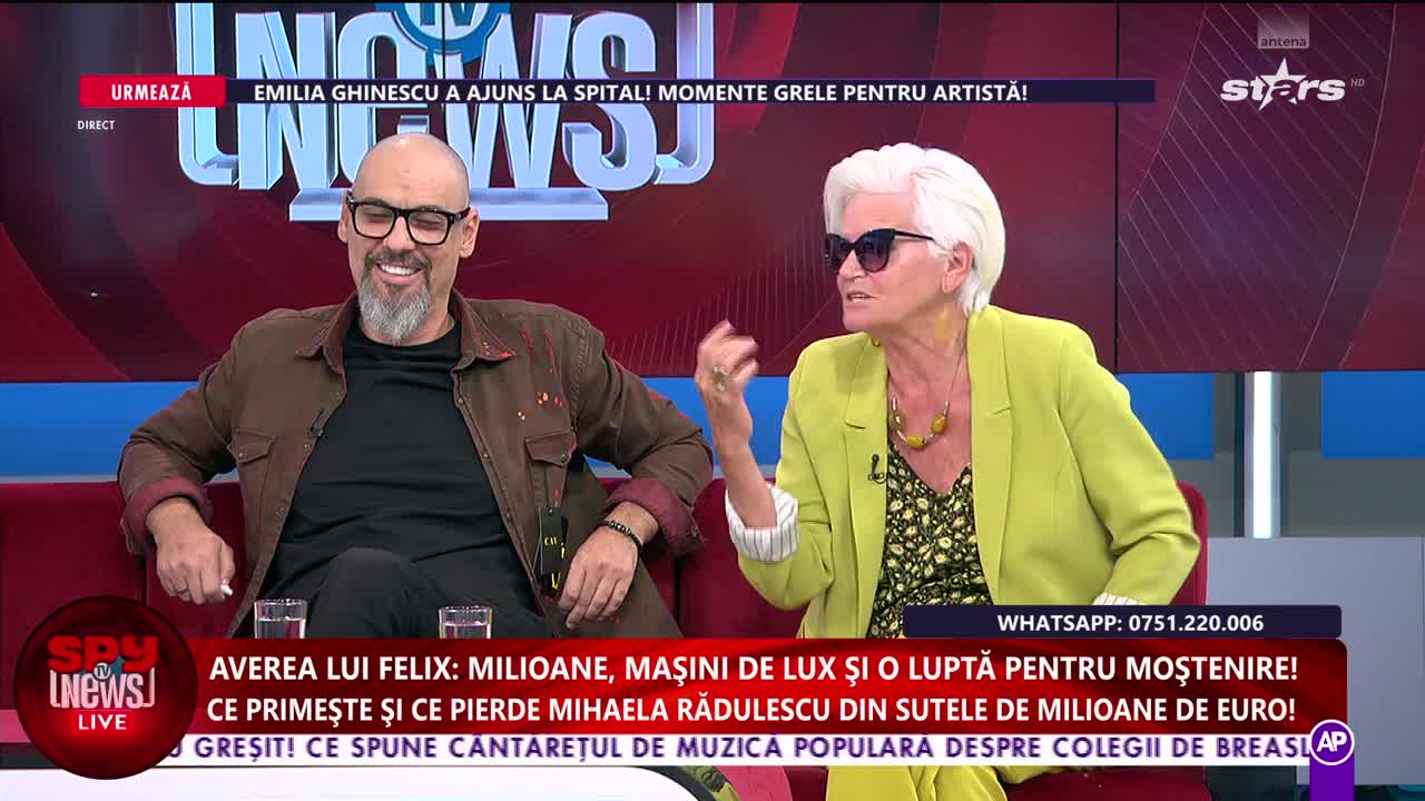 Spynews TV Live