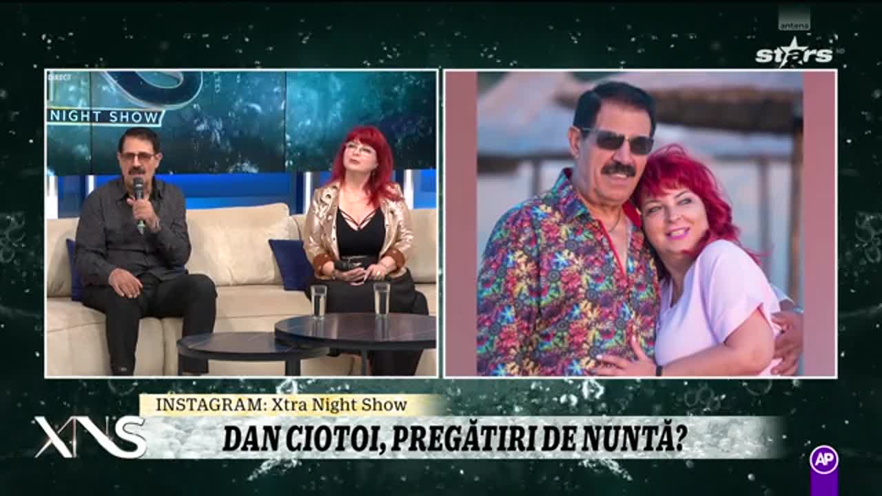 XNS | Kamara și Dan Ciotoi