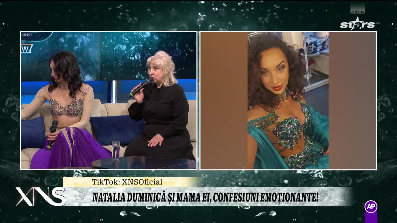 XNS | Kamara și Dan Ciotoi