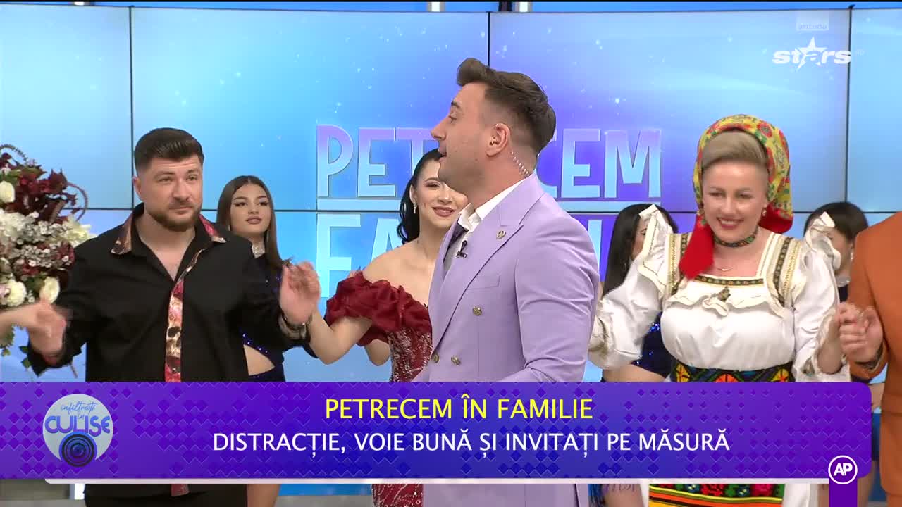 Viaţa fără filtru - Infiltraţi în culise