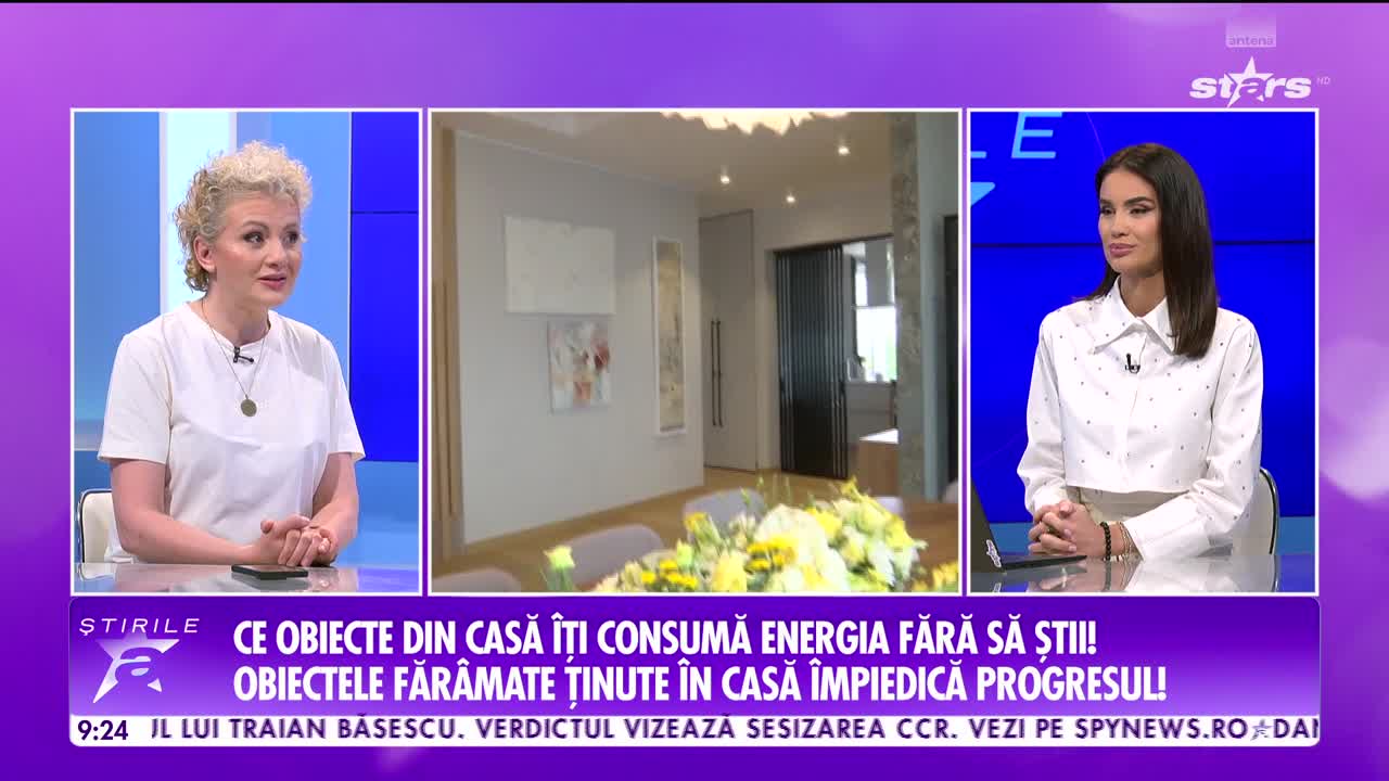 Știrile Antena Stars - Retrospectiva săptămânii