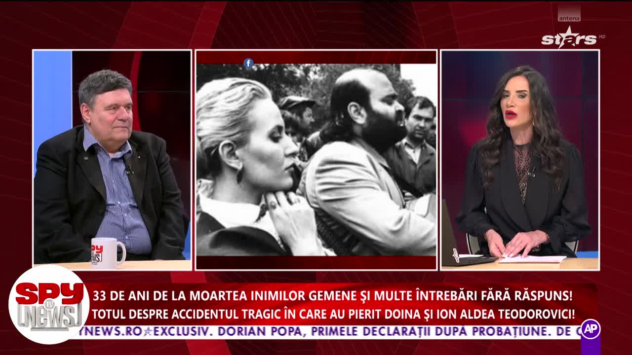 Spynews TV