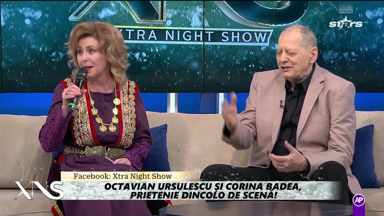 XNS | Ioana Ignat și Elena Marin