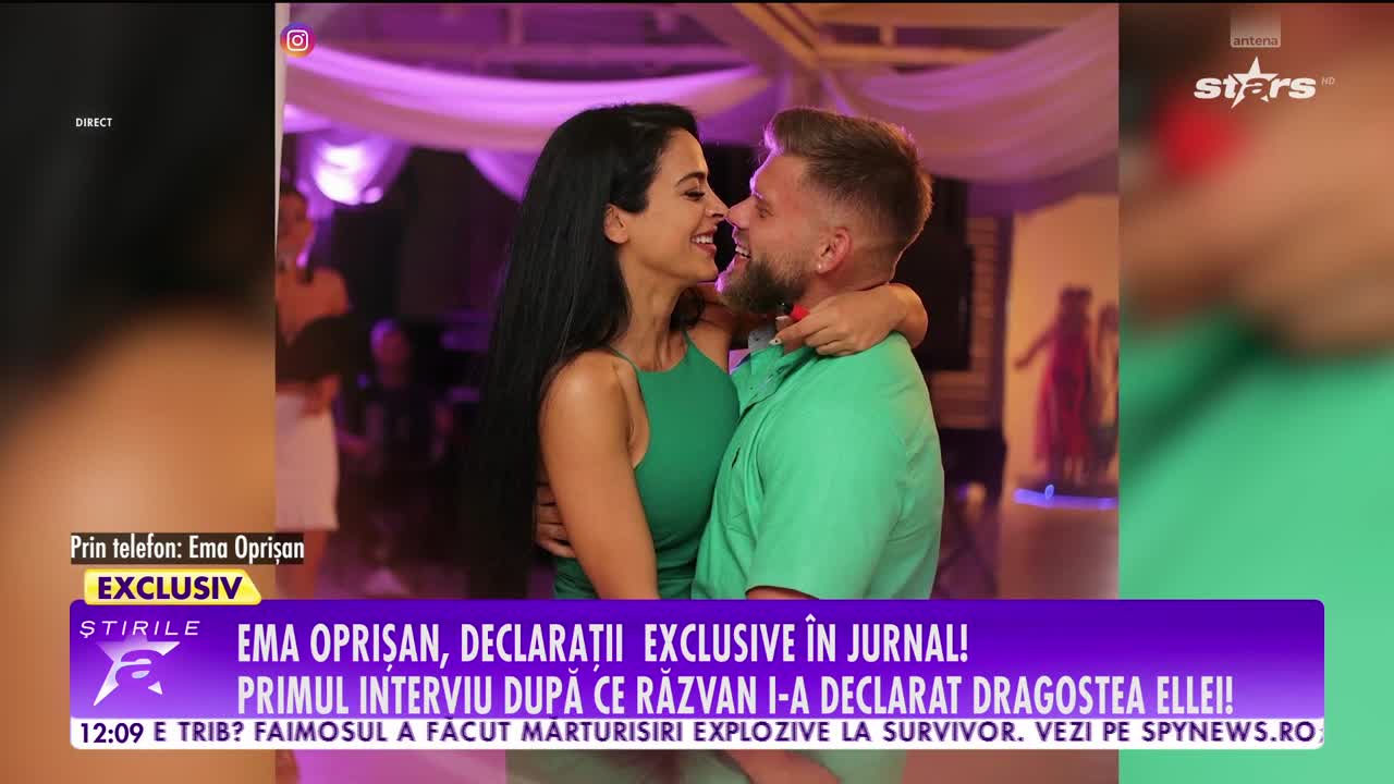 Știrile Antena Stars