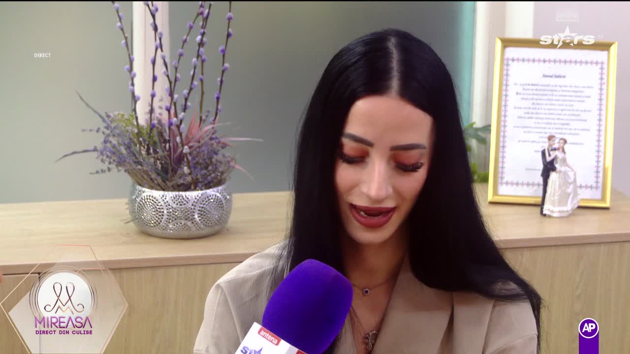 Mireasa, direct din culise | Sezonul 5, Episodul 69