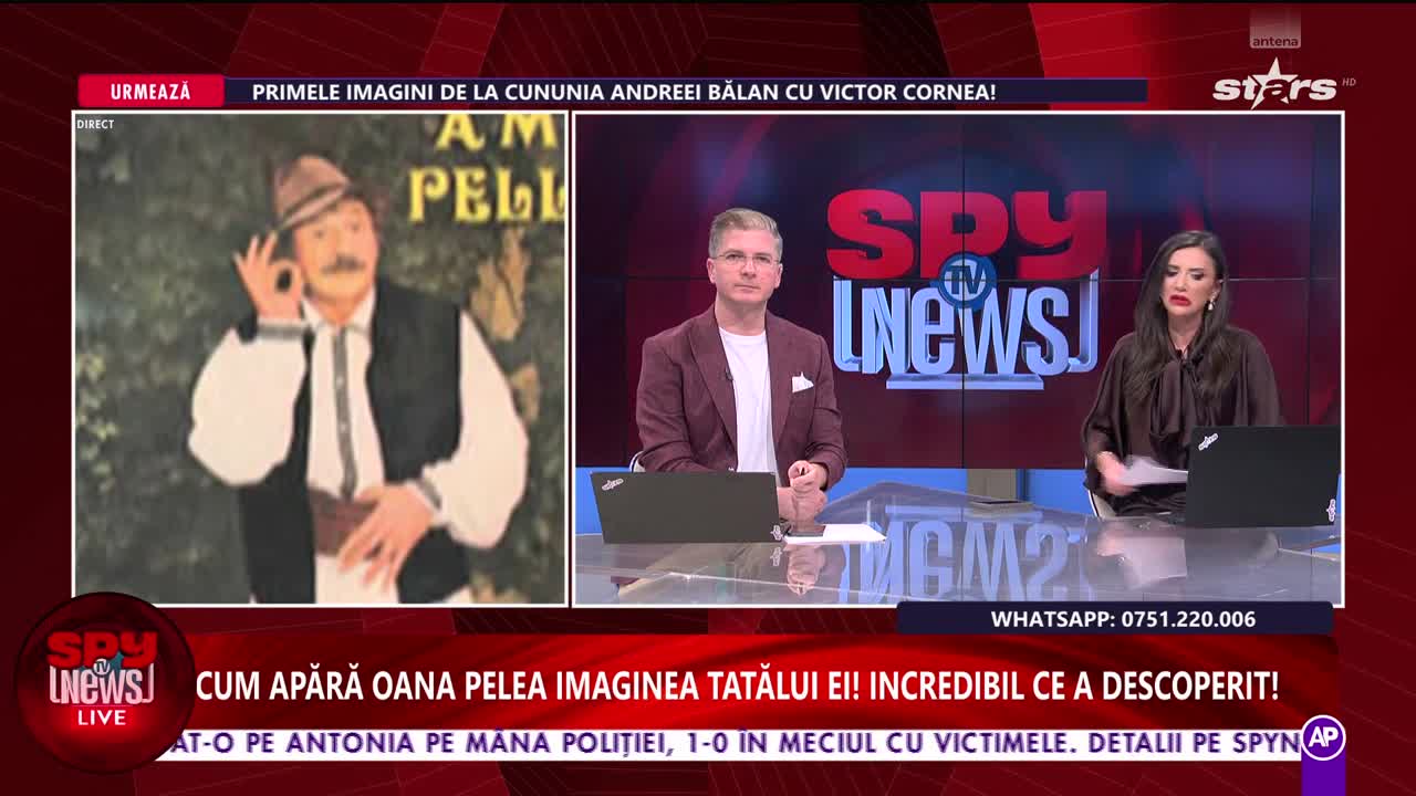 Spynews TV Live