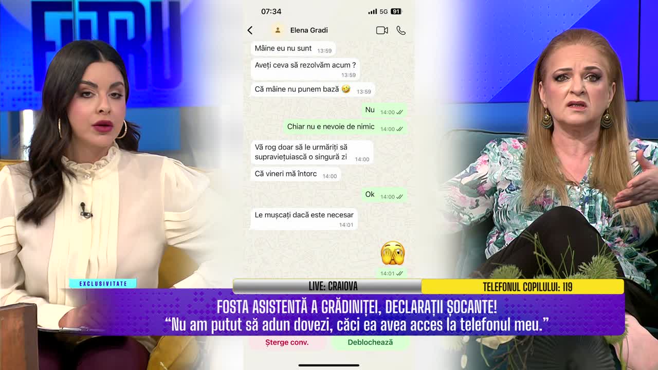 Viața fără filtru