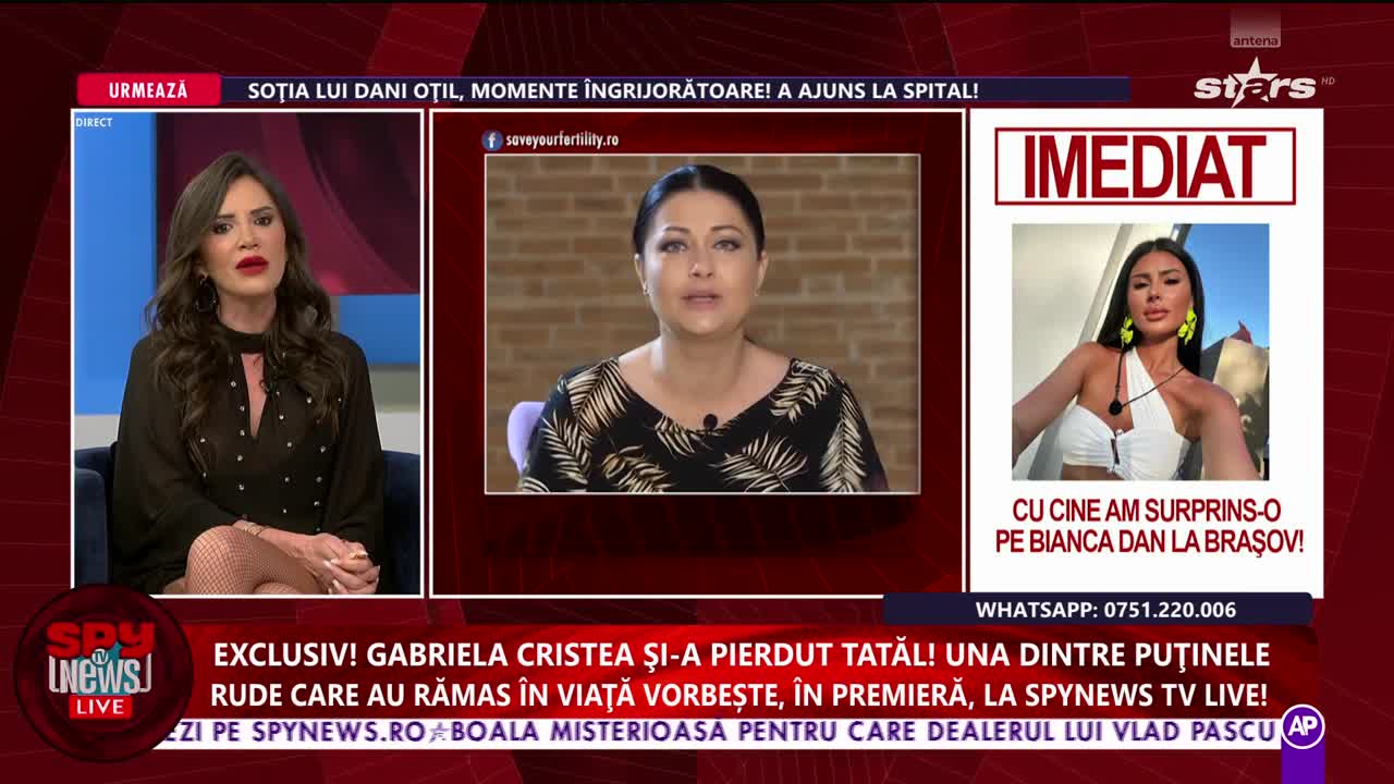 Spynews TV Live