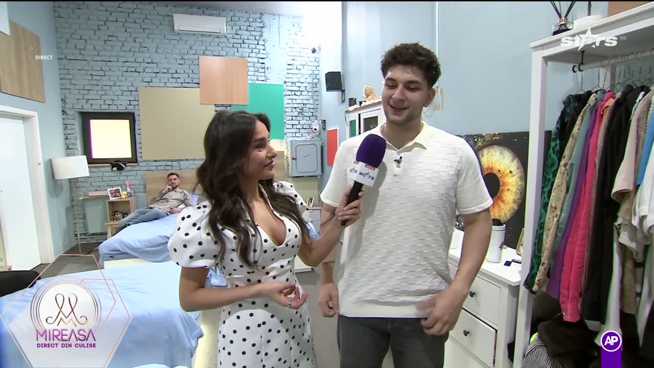 Mireasa, direct din culise | Sezonul 5, Episodul 71