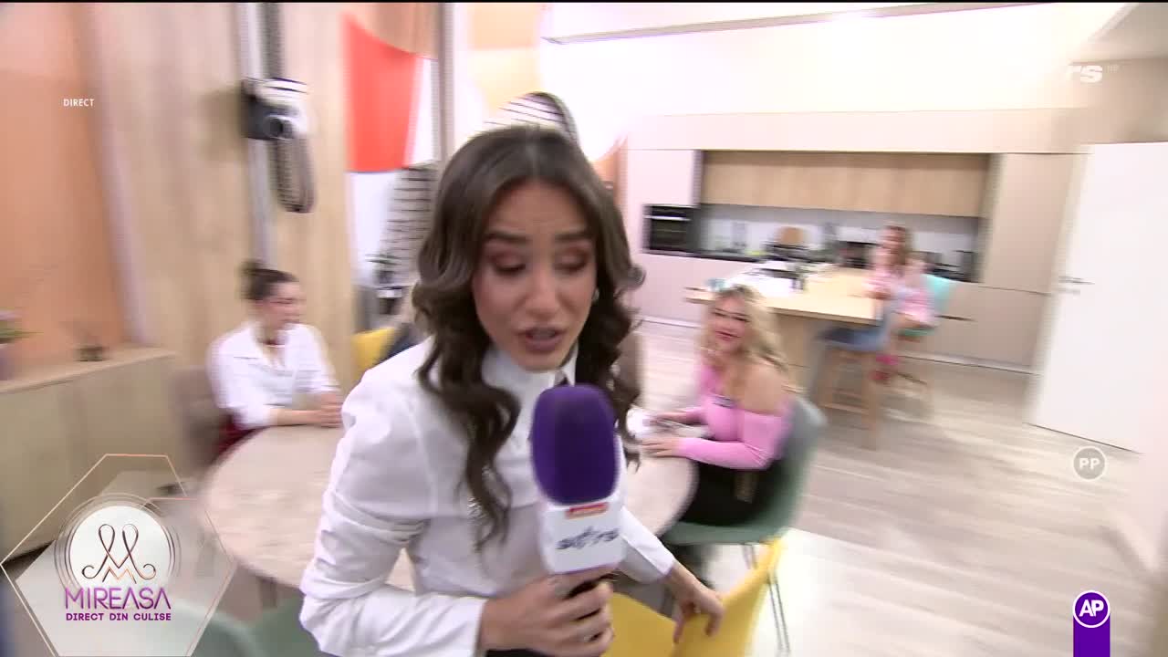 Mireasa, direct din culise | Sezonul 5, Episodul 72