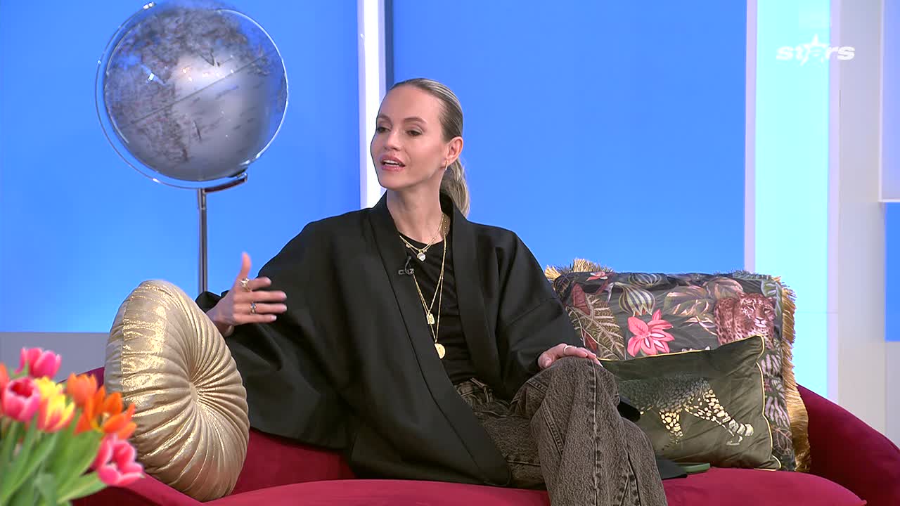 Vacanță de vedetă | Sezonul 5 - Episodul 16