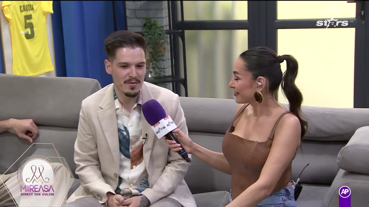 Mireasa, direct din culise | Sezonul 5, Episodul 73