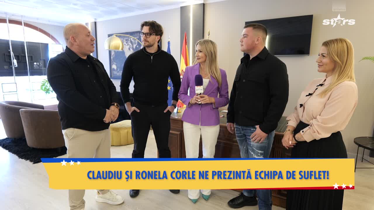 Visul Românesc - Succes international | Sezonul 7 - Episodul 6