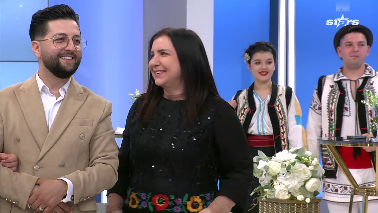 Petrecem în familie | Sezonul 5 - Episodul 15