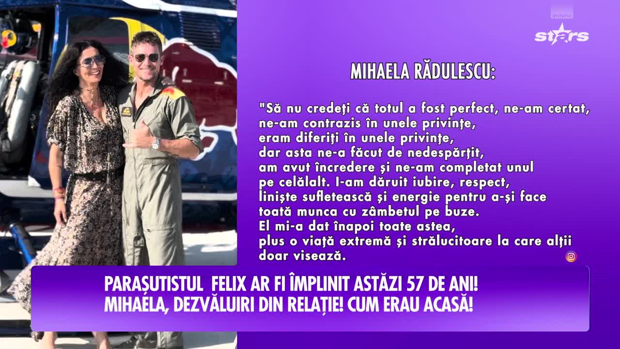 Știrile Antena Stars - Retrospectiva săptămânii