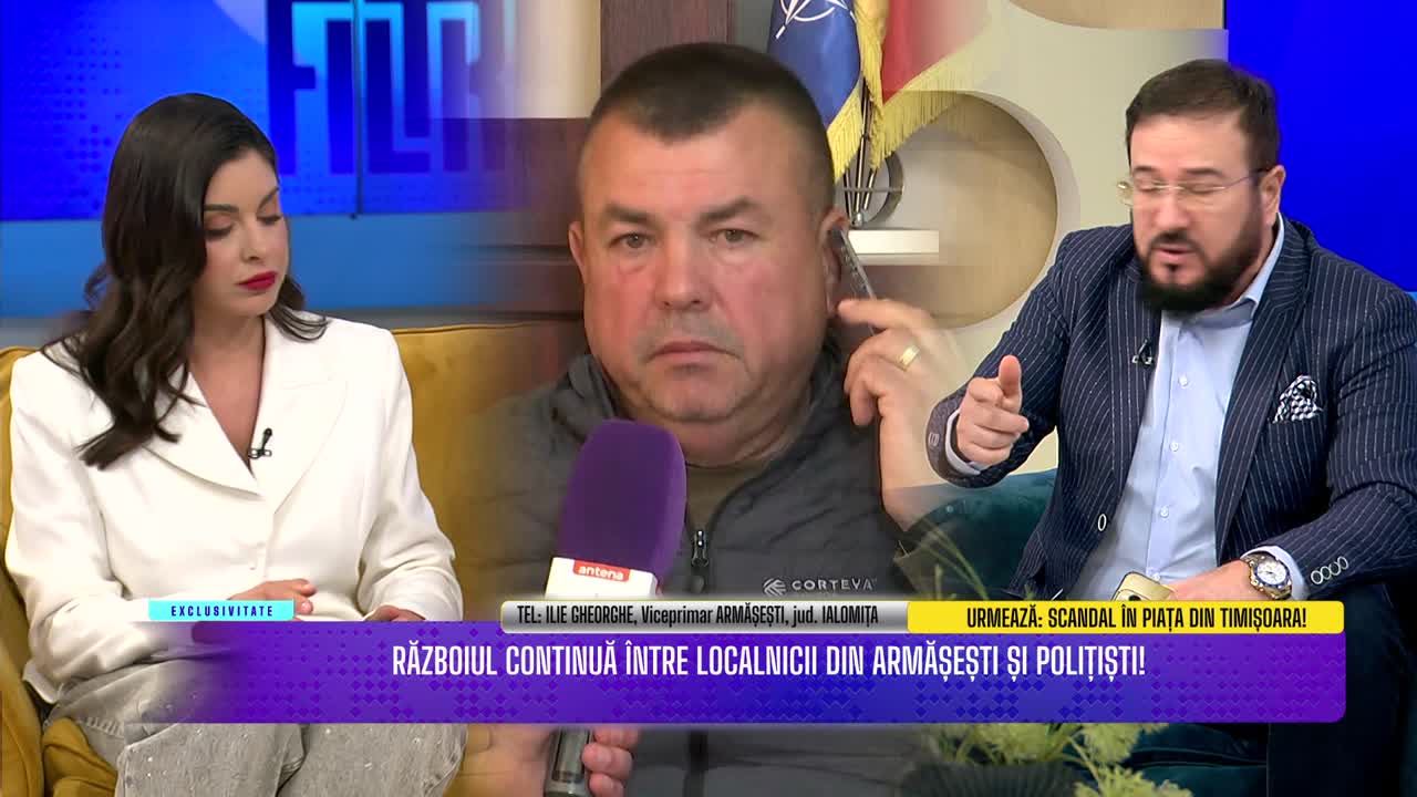 Viața fără filtru