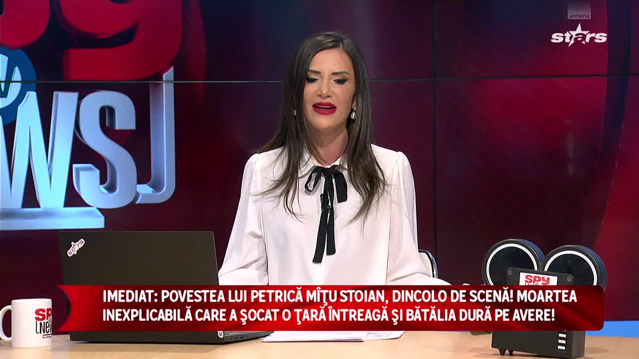 Spynews TV