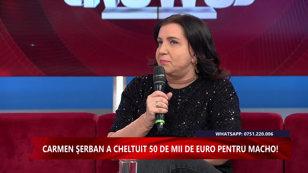 Viaţa fără filtru - Infiltraţi în culise