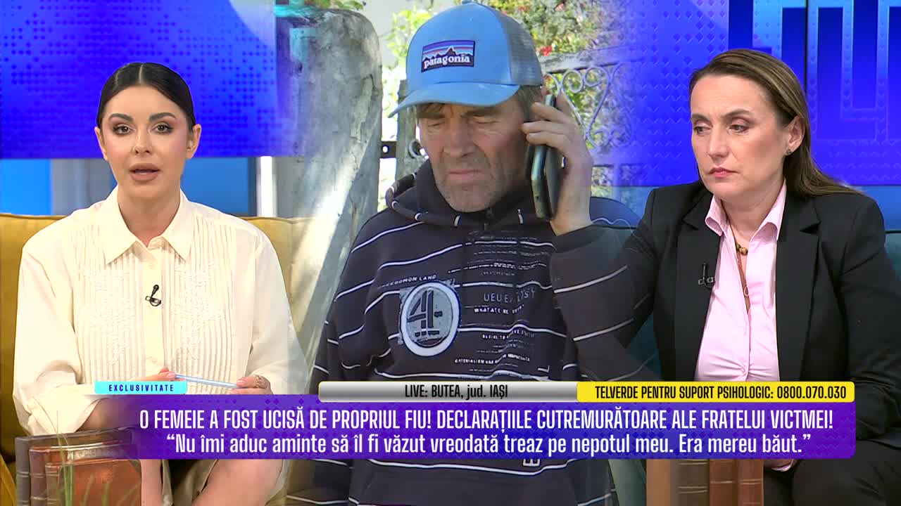 Viața fără filtru