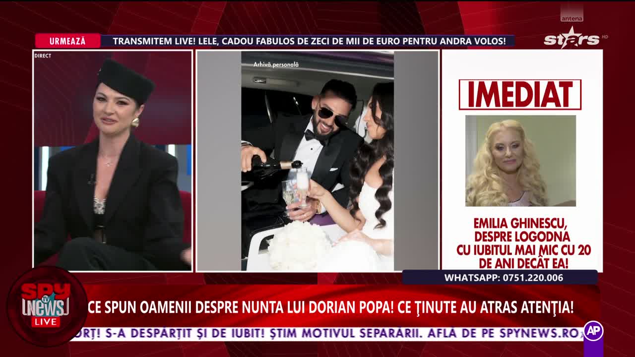 Spynews TV Live