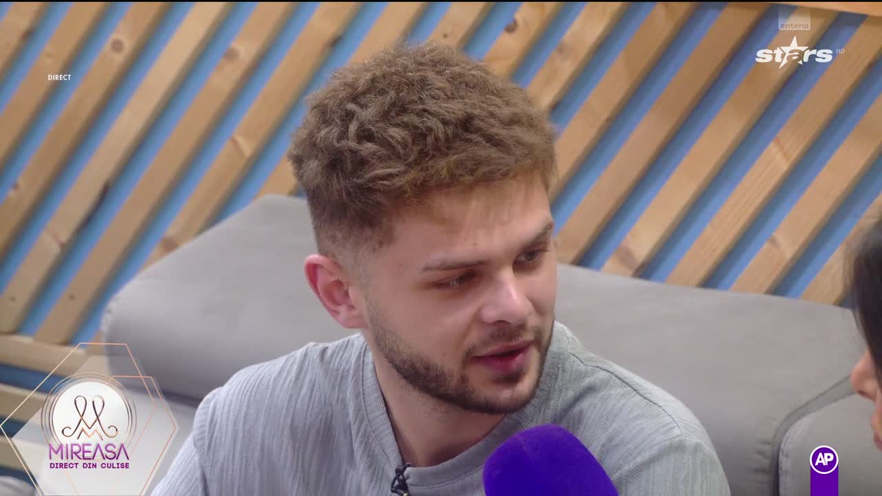 Mireasa, direct din culise | Sezonul 5, Episodul 75