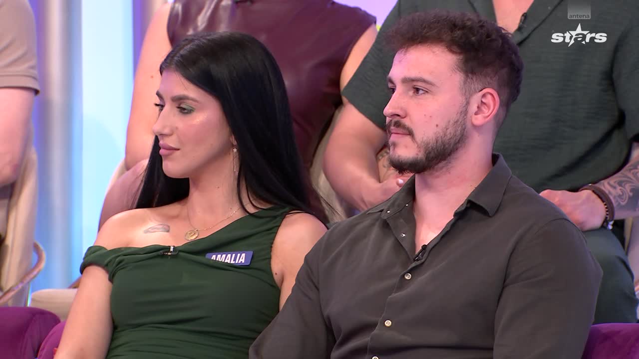 Mireasa. Capriciile iubirii | Sezonul 10 - Episodul 78