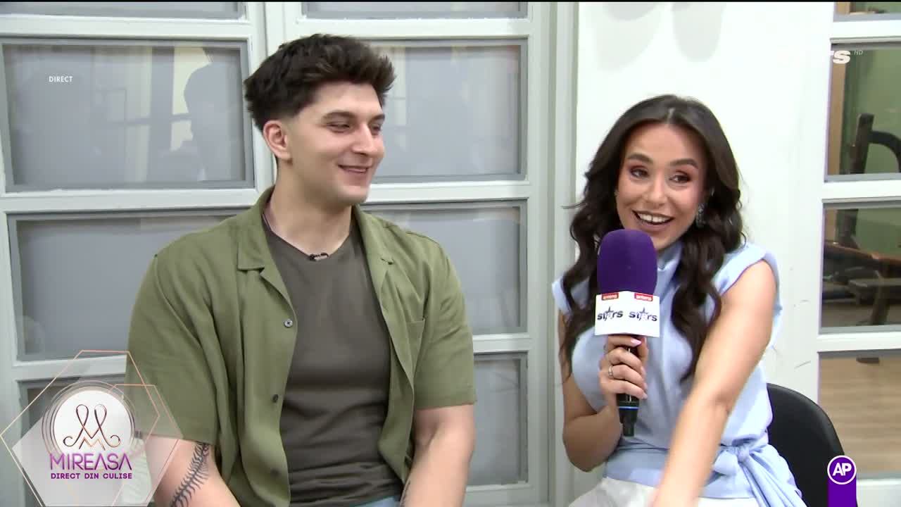 Mireasa, direct din culise | Sezonul 5, Episodul 76