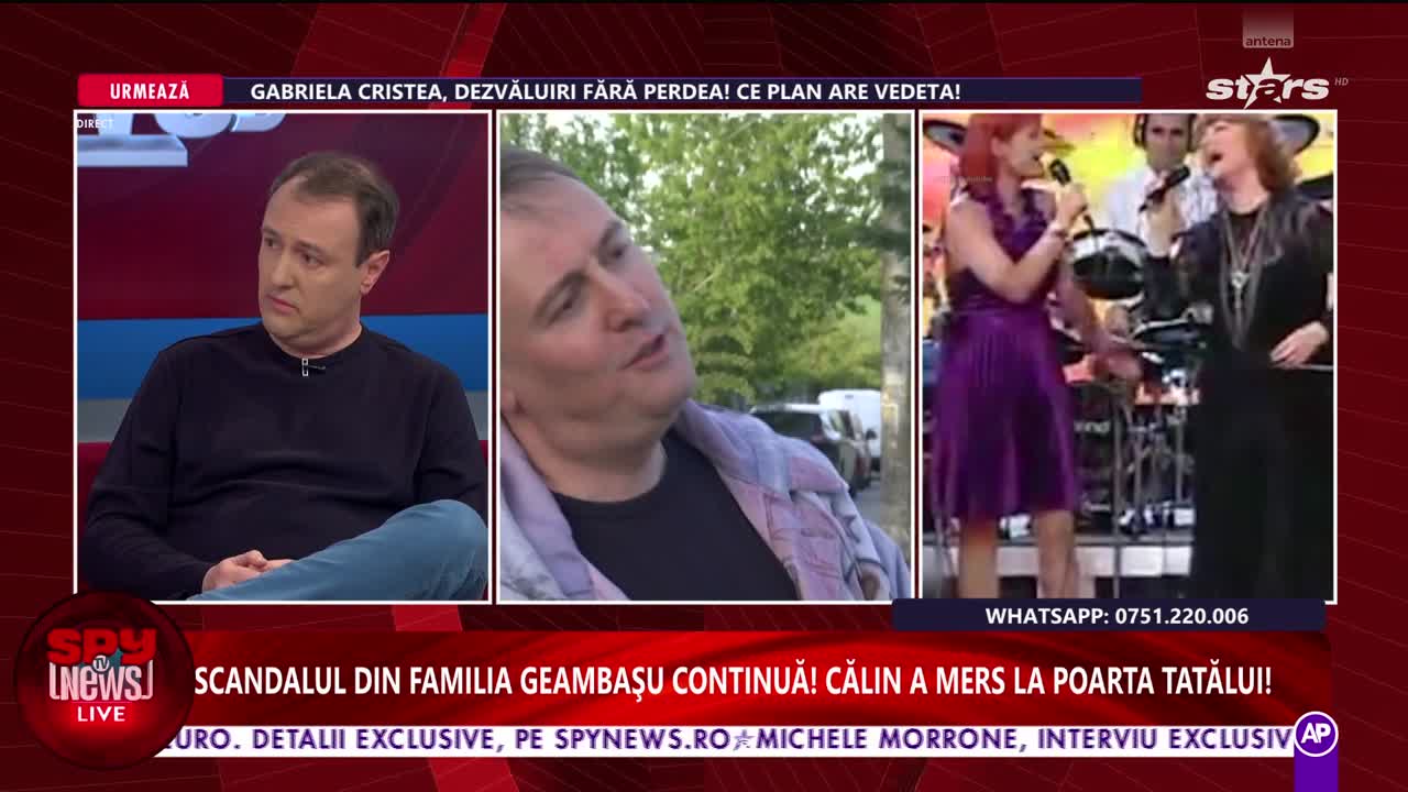 Spynews TV Live