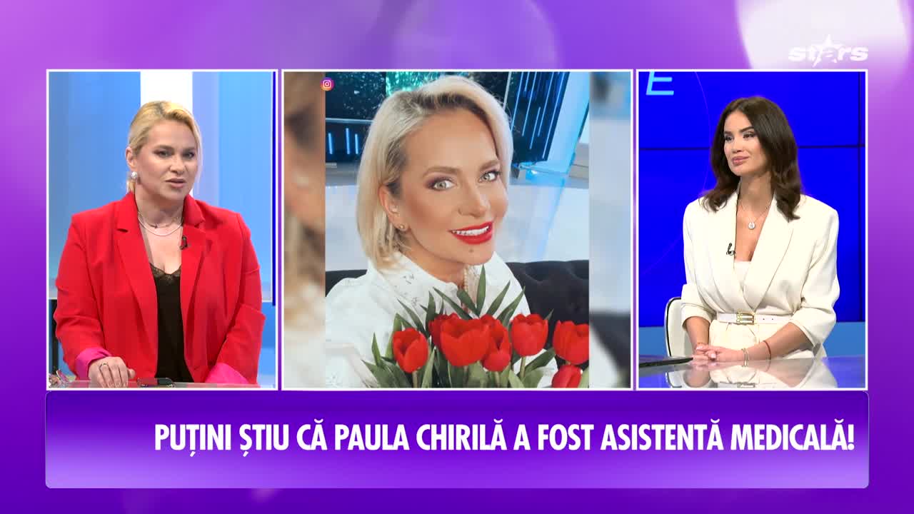 Știrile Antena Stars - Retrospectiva săptămânii