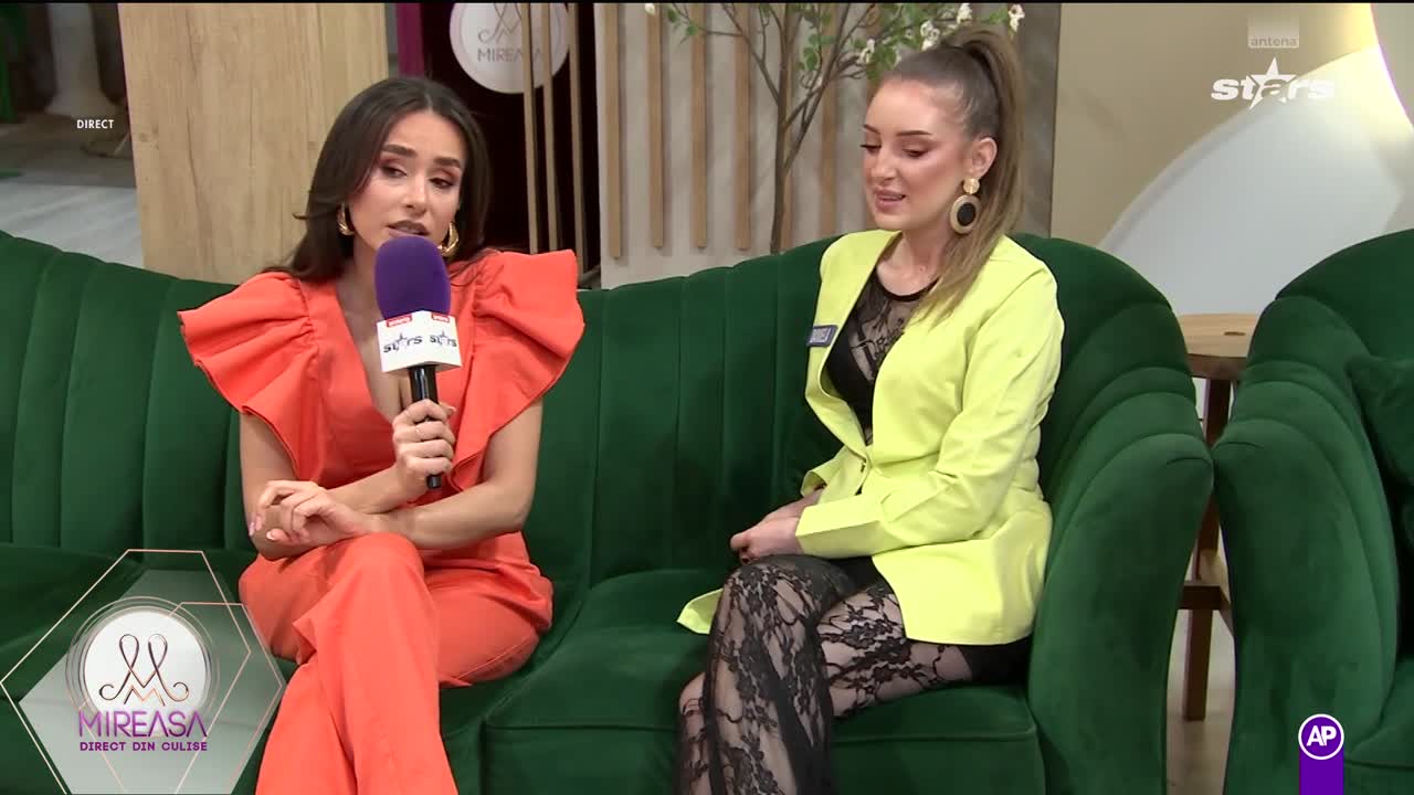 Mireasa, direct din culise | Sezonul 5, Episodul 77