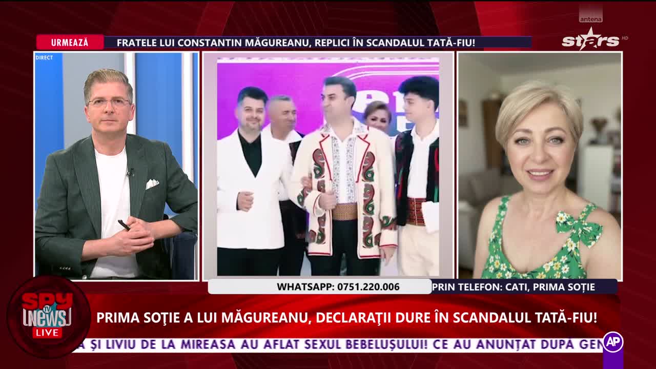 Spynews TV Live