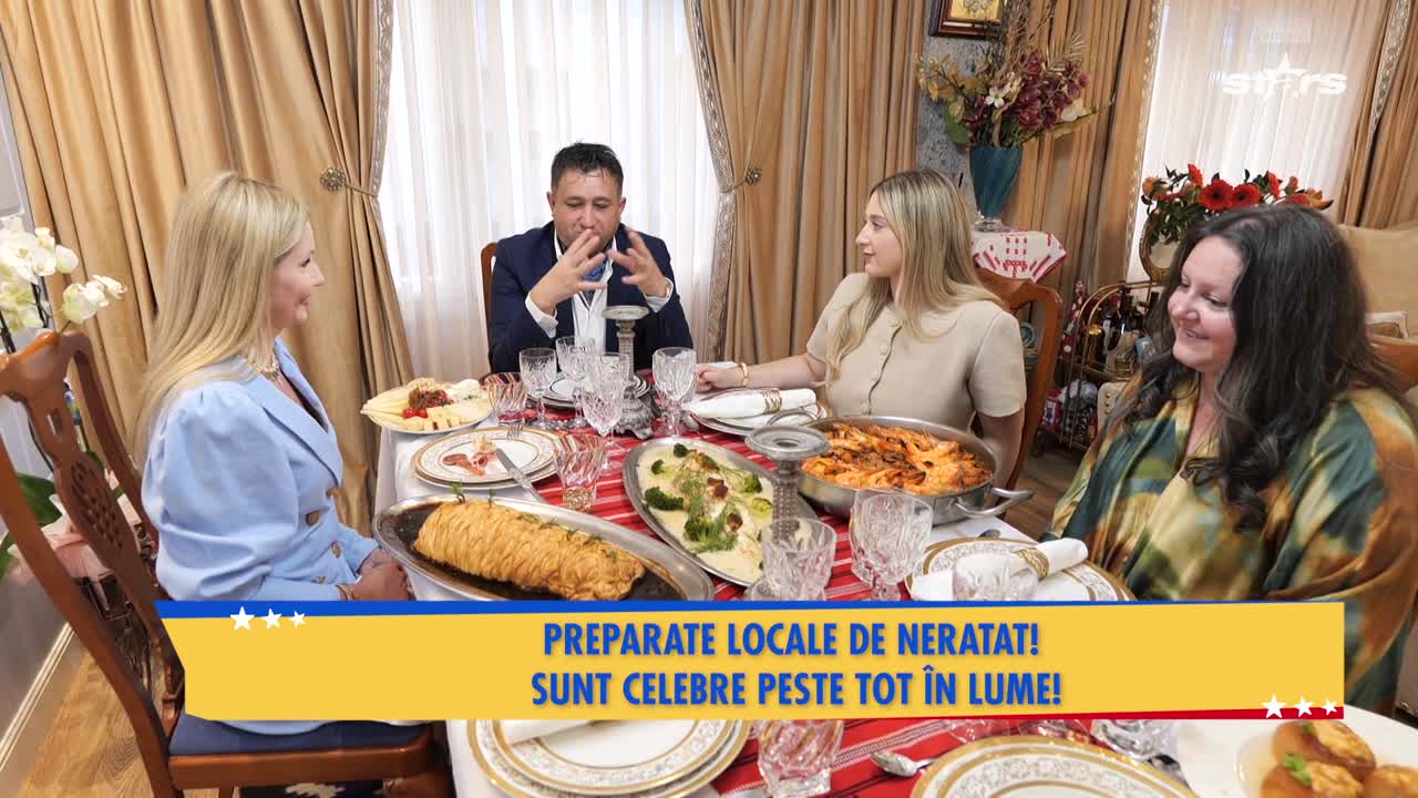 Visul Românesc - Succes international | Sezonul 7 - Episodul 7