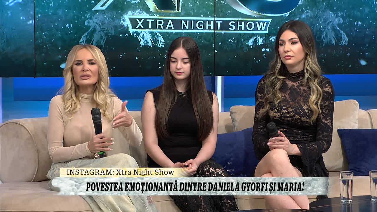 Viaţa fără filtru - Infiltraţi în culise